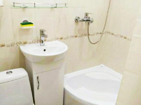 квартира за адресою Героїв Дніпра вул., 15