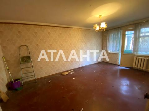 квартира по адресу Ивана и Юрия Лип ул. (Гайдара), 62