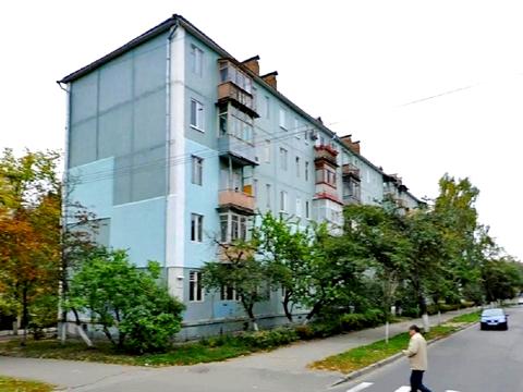 квартира за адресою Волинська вул., 5