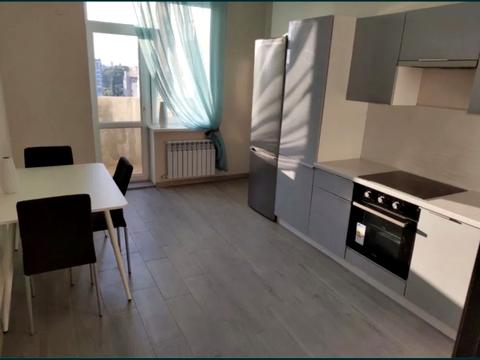 квартира за адресою Пишоновская, 24 а 
