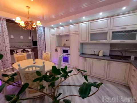 квартира по адресу Степана Рудницкого ул. (Вильямса академика), 19/14