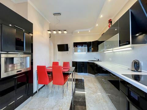 квартира за адресою Євгена Коновальця вул. (Щорса), 32-Г