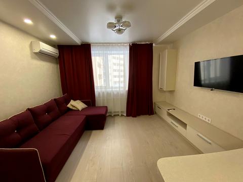 квартира по адресу Витянская ул., 2