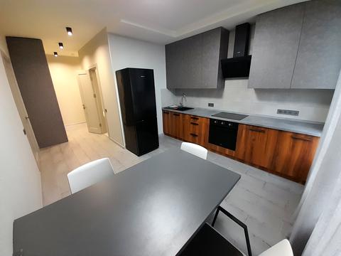 квартира за адресою Кам'янська вул. (Дніпродзержинська), 128