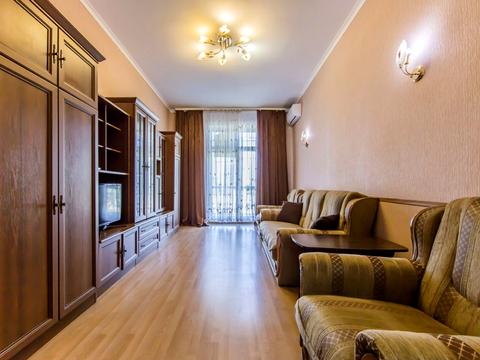 квартира по адресу Большая Васильковская ул. (Красноармейская), 67/7