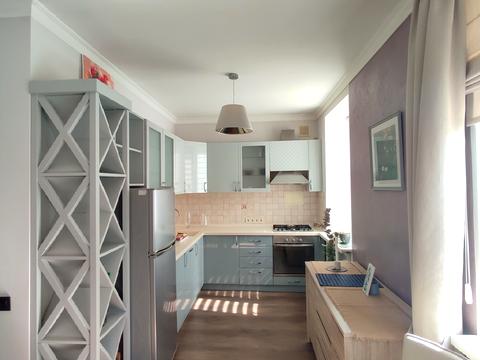 квартира за адресою Бульварно-Кудрявська вул. (Воровського), 8