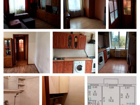 квартира за адресою Березнева вул., 7