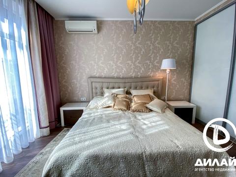 квартира за адресою Дніпровські Пороги вул., 15