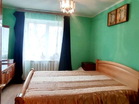 квартира за адресою Відінська вул., 17