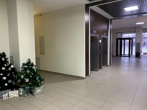 квартира за адресою Європейського Союзу просп. (Правди), 45-Б