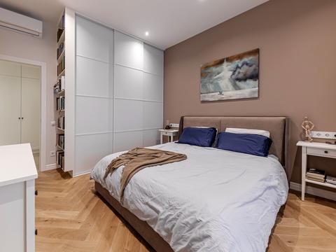 квартира за адресою Лейпцизька вул., 13а