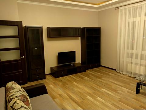 квартира по адресу Чорновола, 73