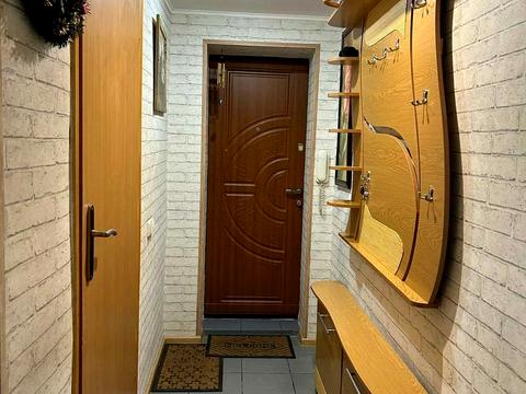 квартира по адресу Константиновская ул., 44