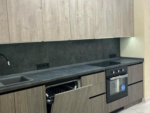 квартира за адресою Корольова вул., 4