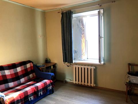 квартира по адресу Космическая ул., 23