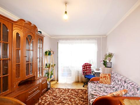 квартира за адресою Івана Пулюя вул., 2