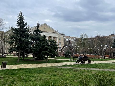 квартира по адресу Ньютона ул., 42