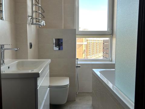 квартира по адресу Мартинова просп., 5