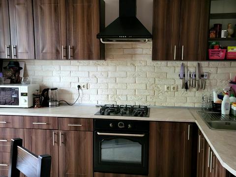 квартира за адресою Андрія Малишка вул., 21-Б