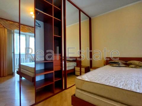 квартира за адресою Мілютенка вул., 25