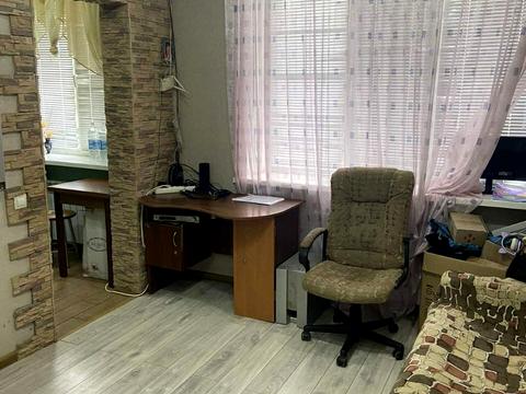 квартира по адресу Франтишека Крала ул., 17