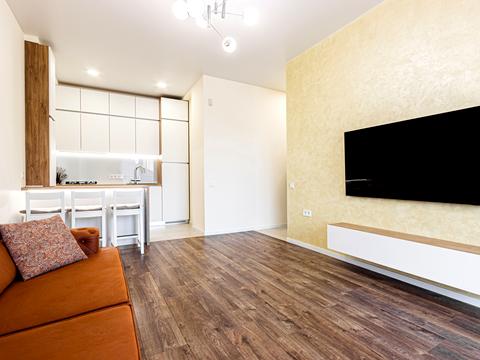 квартира за адресою Миколи Пимоненка вул. (), 20а