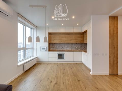 квартира за адресою Родини Крістерів вул., 20