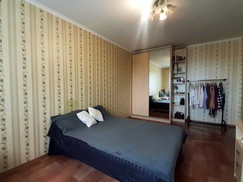 квартира по адресу Григория Ващенко ул., 5