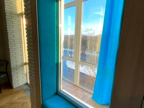 квартира за адресою Голосіївський просп. (40-річчя Жовтня), 102/1