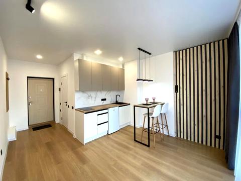 квартира за адресою Кам'янська вул. (Дніпродзержинська), 123