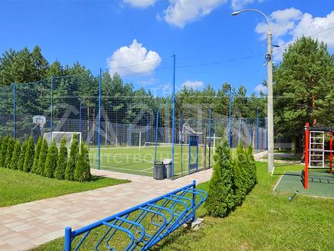 дом по адресу Березова, 9