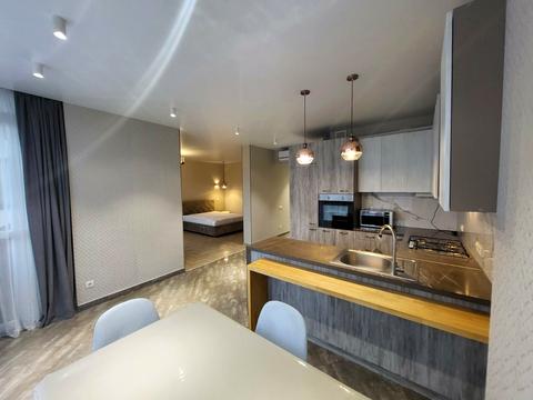 квартира за адресою Липова Алея вул., 13