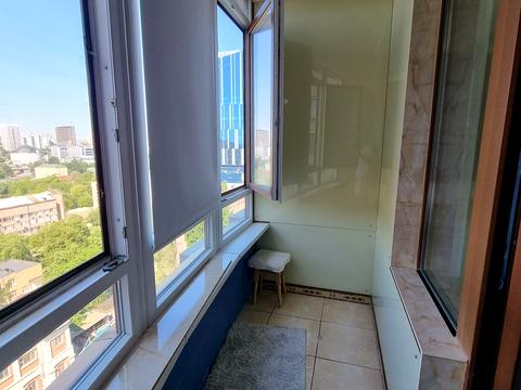 квартира по адресу Жилянская ул., 59