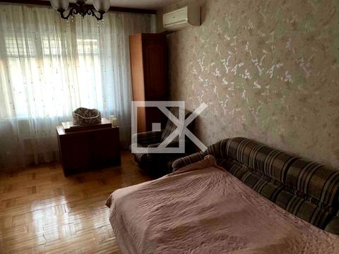 квартира по адресу Автозаводская ул., 77