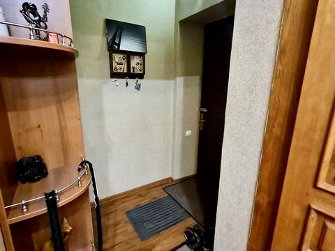 квартира по адресу Стратегическое шоссе (Науки), 35