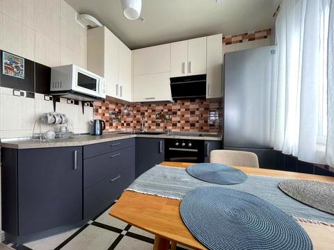 квартира по адресу Сергея Данченко ул., 28