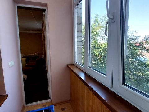 квартира по адресу Квітнева ул., 4