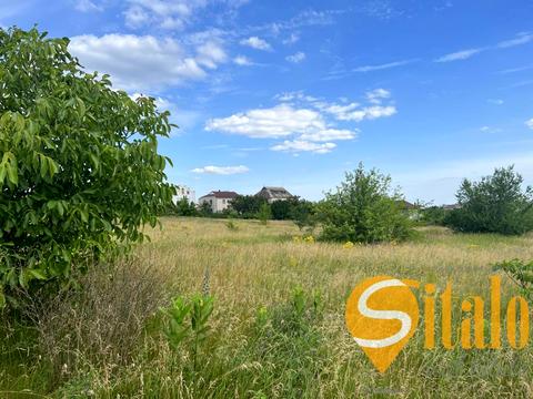 ділянка за адресою Північна
