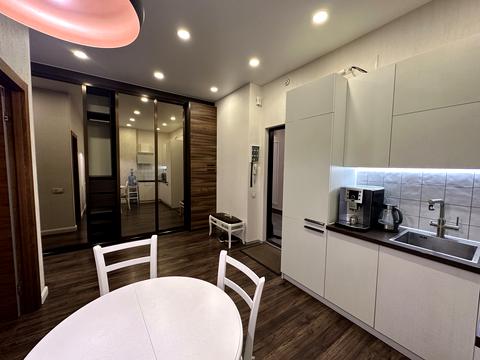 квартира за адресою Джона Маккейна вул. (Івана Кудрі), 7