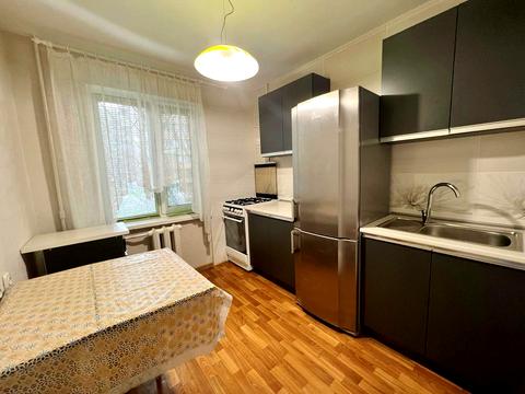 квартира за адресою Чистяківська вул., 11-А