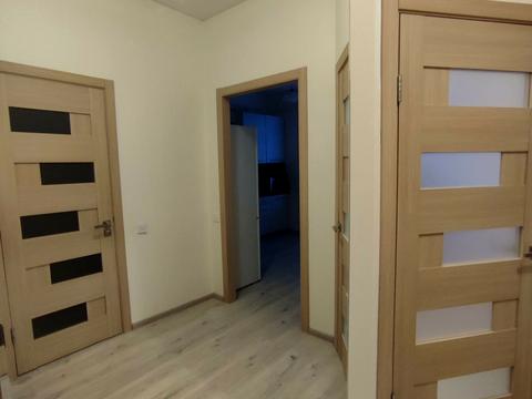 квартира за адресою вул. Анатолія Лабунського, 3