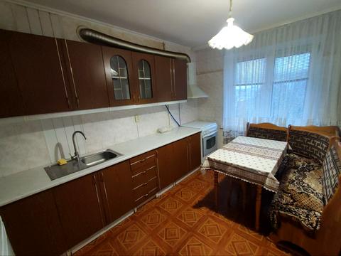 квартира за адресою Тернопільська вул., 18/2