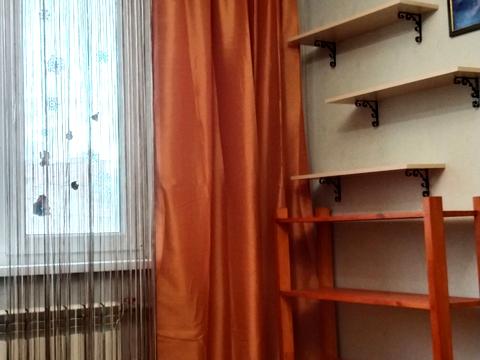 квартира за адресою Оноре де Бальзака вул., 88-А