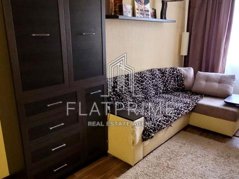 квартира за адресою Боголюбова вул., 18
