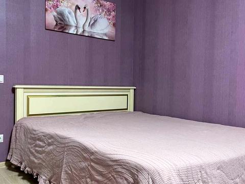 квартира за адресою Сергія Данченка вул., 3