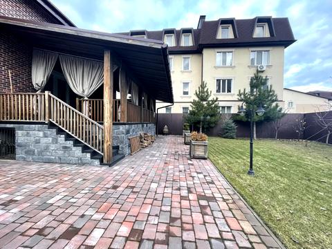 дом по адресу Садовая ул., 1б