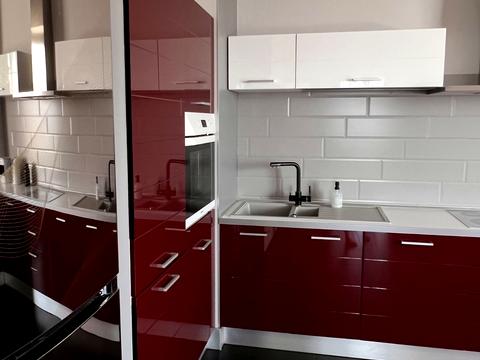 квартира за адресою Генуезька вул., 5