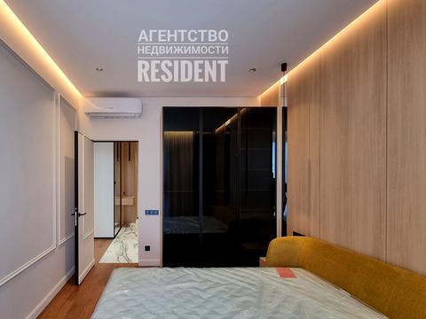 квартира по адресу Днепр, Звёздный бульв., 1м