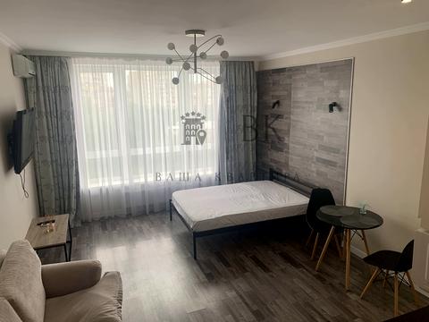 квартира за адресою Кам'янська вул. (Дніпродзержинська), 128