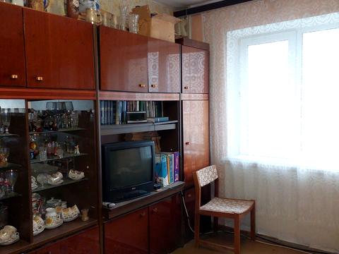 комната по адресу Академика Королёва просп., 14